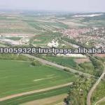 International Business park Banat Romania