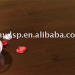 Ipe solid wooden floor