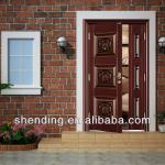 Iron Door model designSD-688 SD-688