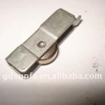 iron door window roller(XF-SR010)