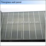 iso b1 Germany technique high quality reinforced hollow light weight fiberglass wall cladding WP-012