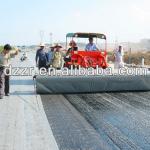 ISO CE stabilization fabric woven geotextile supplier 2m-6m