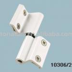 J&amp;J aluminum door hinge (10306/2) 10306/2