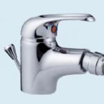 JD004 brass bidet mixer JD004