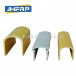 JH153 fiberglass rail for handrail systems currently size or as customized