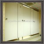 Jialifu white solid phenolic bathroom cubicle