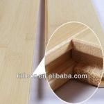 Jiangxi China Horizontal Carbonized bamboo floor, High Gloss HCN7GS