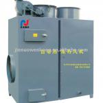 JIENUOpoultry new style hot air heater JN-10D