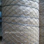 JRY hexagonal wire mesh/galvanized hexagonal wire netting JRY03