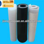 JRY wastewater lagoons waterproofing membrane lining (supplier) JRY-GEO