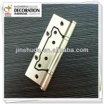 jsd5325 China 5 inch Sub-mother Hinge Door Easy To Install jsd5325