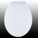 JT22 european PP soft down slowly round toilet seat JT22