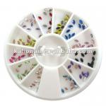 kaho art nail factory wholesale samll order nail accessories high quality cosmetic pan NA