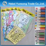 Kids Painting Color Sand