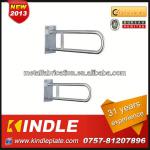 Kindle OEM High Precision bathroom grab rails with 31 Years Experience Factory Guangdong YK003