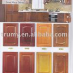 Kitchen cabinet door TM-CD-2