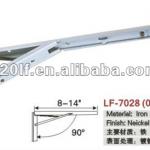 Kitchen cabinet hinge .iron material with good quality 7028