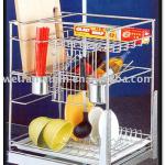 Kitchen Drawer Basket WF-N1027