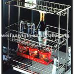 Kitchen Drawer Basket WF-N1091