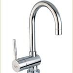 Kitchen faucet,Single Handle Cold Sink Tap,Sink Mixer