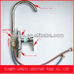 Kitchen Mixer Lead Free