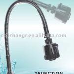 kitchen SHOWER HEAD (2 function,s.s pipe)