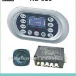 KL-828 Massage Bathtub Controller KL-828