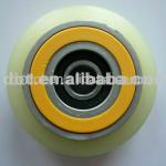 Kone Escalator parts/Kone pressure roller 85*44*6204