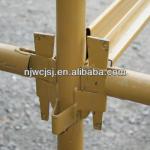 kwikstage Scaffolding system AS/NZ standard kwikstage Scaffolding system