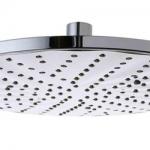 KX-81-15 classic LED shower head ss kx-81-15