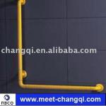 &quot;L&quot;model Handrail/Grab bar with antiskid C606R