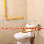 &quot;L&quot; shape grab bar for disabled JJ-WZA-SS-004