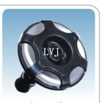 L1311B 3" direct-spray fountain spa jet
