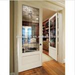 lacquer,latest design wooden doors E-33