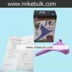lady PEZ elegance female urinal/p ez travel urinal ZB0069