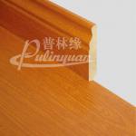 laminate melamine skirting baord skirting board