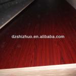 Laminate sheets/wood panel MDF-0120