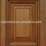 Laminate Solid Wood Wholesales Cabinet Door S5