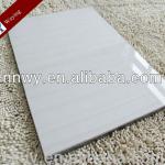 Laminated melamine MDF e1&amp;e2 waterproof mdf board for furniture 007