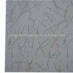 Laminated pvc ceiling panel PVC 0064