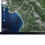 Land, Montenegro, Budva riviera, Buljarica 500m from beach