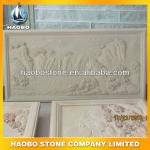 Landscape Design Relief Sculpture Relief Sculpture_HBSR007