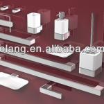 Latest brass hotel bathroom accessories ol-8500