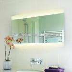 LED Backlit Bathroom Mirror