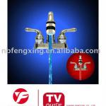LED Faucet Lights