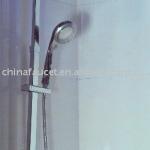 Led rainfall shower set/top shower set QH331