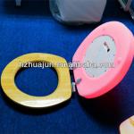 led toilet seat with cover HJ0823