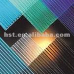 Lexan Polycarbonate sheet in plastics China lexan polycarbonate sheet