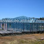 light gauge steel houses