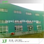 light steel structure workshop